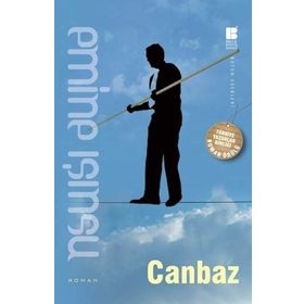 CANBAZ - EMINE IŞINSU (ISBN:9786055261870)