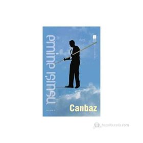 CANBAZ - EMINE IŞINSU (ISBN:9786055261870)
