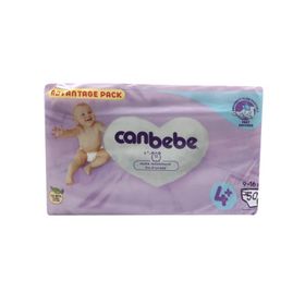 Canbebe 5'li Fırsat Paketi 320 Adet Islak Mendil