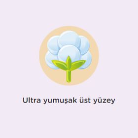 Canbebe Prematüre No:0 Bebek Bezi