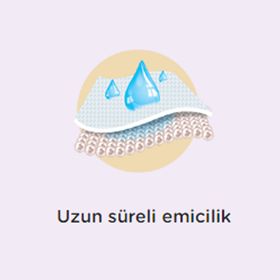 Canbebe Prematüre No:0 Bebek Bezi