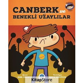 Canberk - Ana Crespo