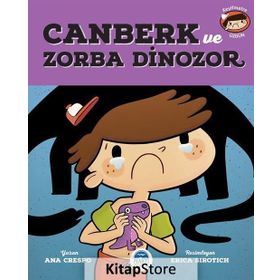 Canberk - Ana Crespo