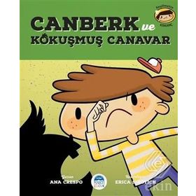 Canberk - Ana Crespo