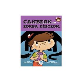 Canberk - Ana Crespo