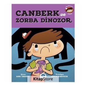 Canberk - Ana Crespo