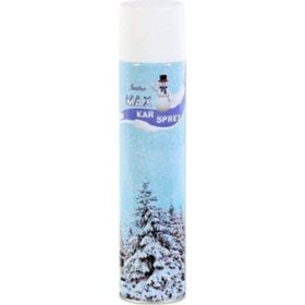 Canbolat 300 ml Kar Spreyi