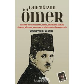 Cancağızım Ömer - Mehmet Nuri Yardım