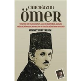Cancağızım Ömer - Mehmet Nuri Yardım