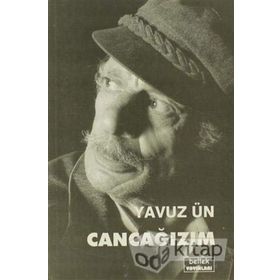 Cancağızım - Yavuz Ün