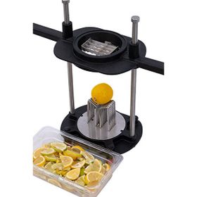 Cancan 1316 Limon Dilimleme Makinesi