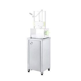 Cancan Ananas Soyma Makinesi Standı