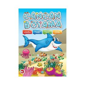 Cancan Boyama - Kollektif Heyet-Kurul-Komisyon
