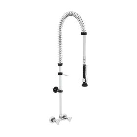 Cancan MT03 Deluxe Duvara Monte Ön Yıkama Duşu