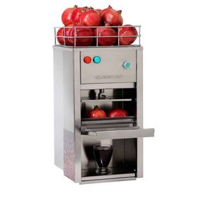 Cancan Otomatik Nar Sıkma Presi