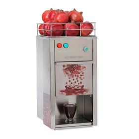 Cancan Otomatik Nar Sıkma Presi