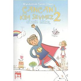 Cancan’ı Kim Sevmez 2 - Güngör Köknel