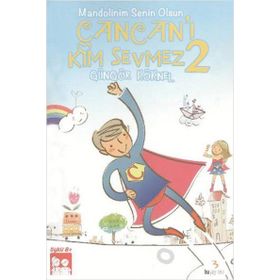 Cancan’ı Kim Sevmez 2 - Güngör Köknel