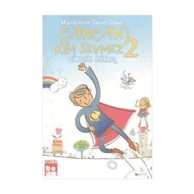 Cancan’ı Kim Sevmez 2 - Güngör Köknel