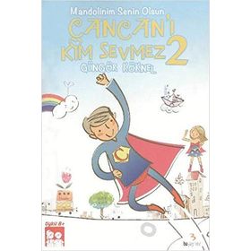 Cancan’ı Kim Sevmez 2 - Güngör Köknel