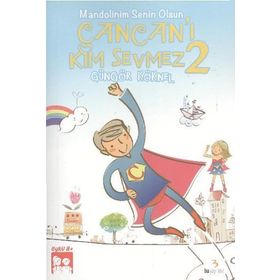 Cancan’ı Kim Sevmez 2 - Güngör Köknel