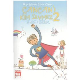Cancan’ı Kim Sevmez 2 - Güngör Köknel