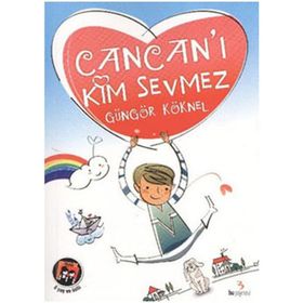 Cancan’ı Kim Sevmez - Güngör Köknel