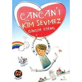 Cancan’ı Kim Sevmez - Güngör Köknel