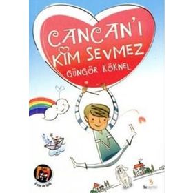 Cancan’ı Kim Sevmez - Güngör Köknel