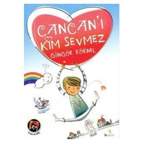 Cancan’ı Kim Sevmez - Güngör Köknel