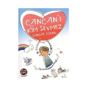 Cancan’ı Kim Sevmez - Güngör Köknel