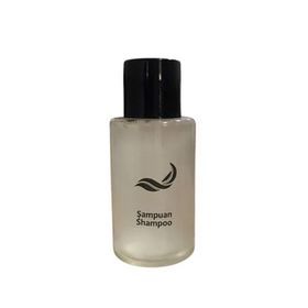 Canch Tek Kullanımlık Otel Tipi 5000x32 ML Şampuan