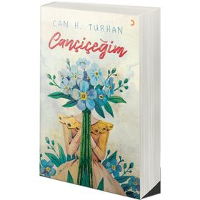 Cançiçeğim - Cinius Yayınları