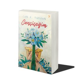 Cançiçeğim - Cinius Yayınları
