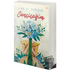 Cançiçeğim - Cinius Yayınları