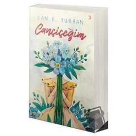 Cançiçeğim - Cinius Yayınları