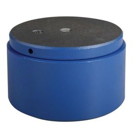 Candan 110 mm Plastik Boru Kaynak Paftası