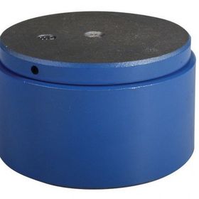 Candan 110 mm Plastik Boru Kaynak Paftası