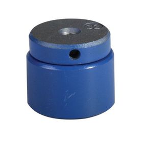 Candan 32 mm Plastik Boru Kaynak Paftası