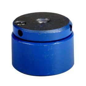 Candan 40 mm Plastik Boru Kaynak Paftası