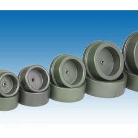 Candan 40 mm Plastik Boru Kaynak Paftası