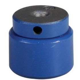Candan 50 mm Plastik Boru Kaynak Paftası