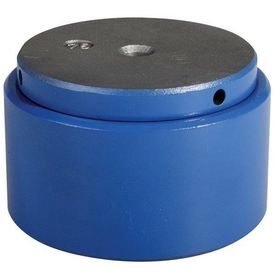 Candan 75 mm Plastik Boru Kaynak Paftası
