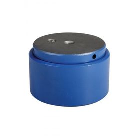Candan 75 mm Plastik Boru Kaynak Paftası