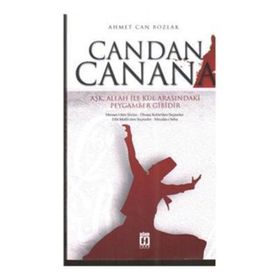 Candan Canana - Ahmet Can Bozlak