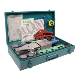 Candan CM-01 Boru Kaynak Makinası