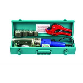 Candan CM-02 PP-R Elektrikli Kaynak Makinesi
