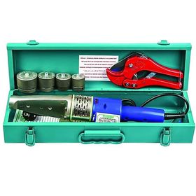 Candan CM-02 SET PP-R Boru Kaynak Makinesi Seti