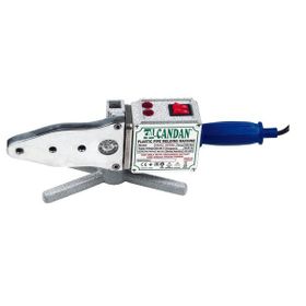 Candan CM-03 Pvc Boru Kaynak Makinesi