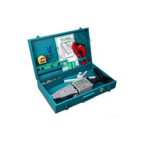 Candan CM 03 SET-WV PP-R Kaynak Makinası Seti